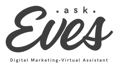 Ask Eves logo